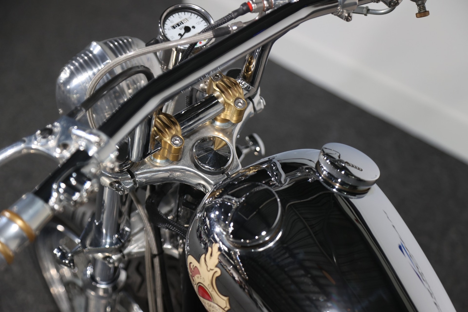 Used Harley-Davidson SPORTSTER 2021 for sale - 78882209: Photo 9