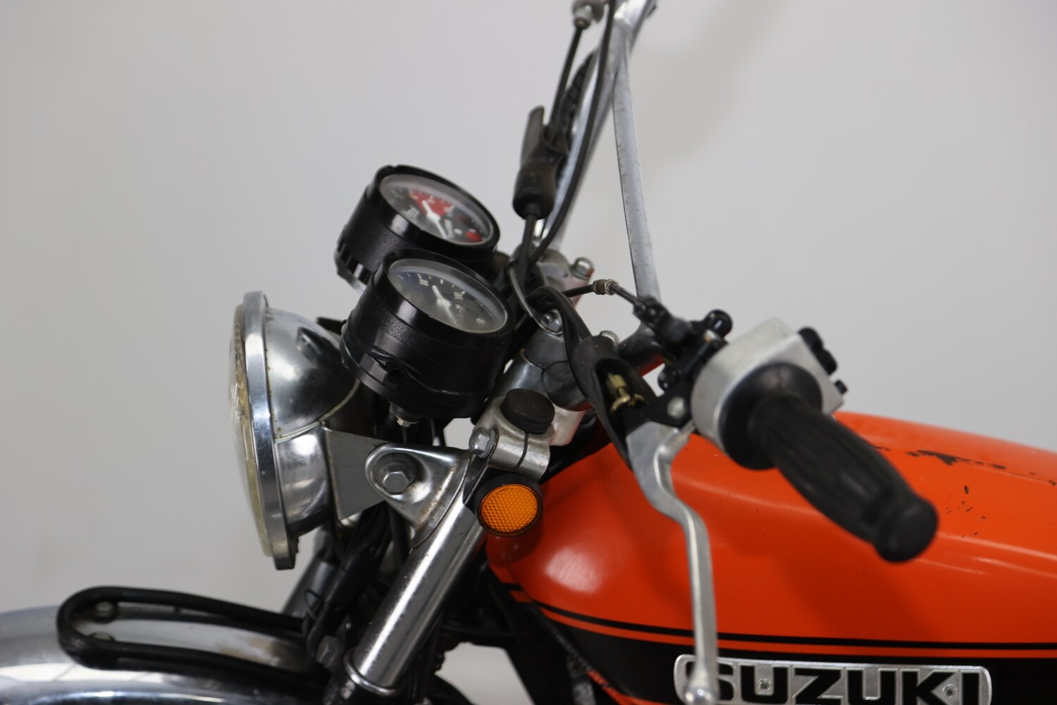 Suzuki TS185ER