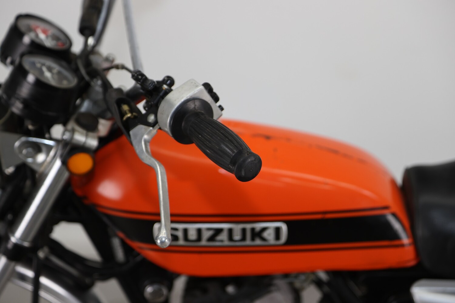Suzuki TS185ER