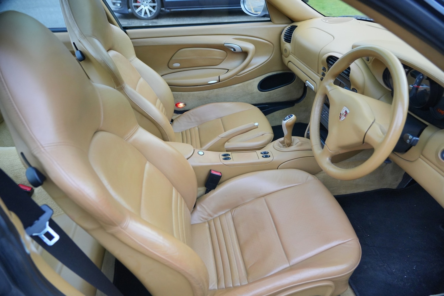 Used Porsche 911 2003 for sale - 77326603: Photo 10