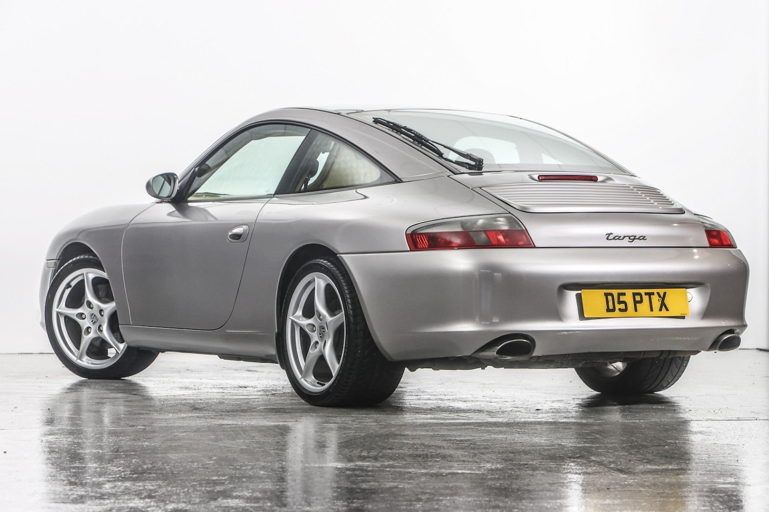 Used Porsche 911 2003 for sale - 77326603: Photo 2