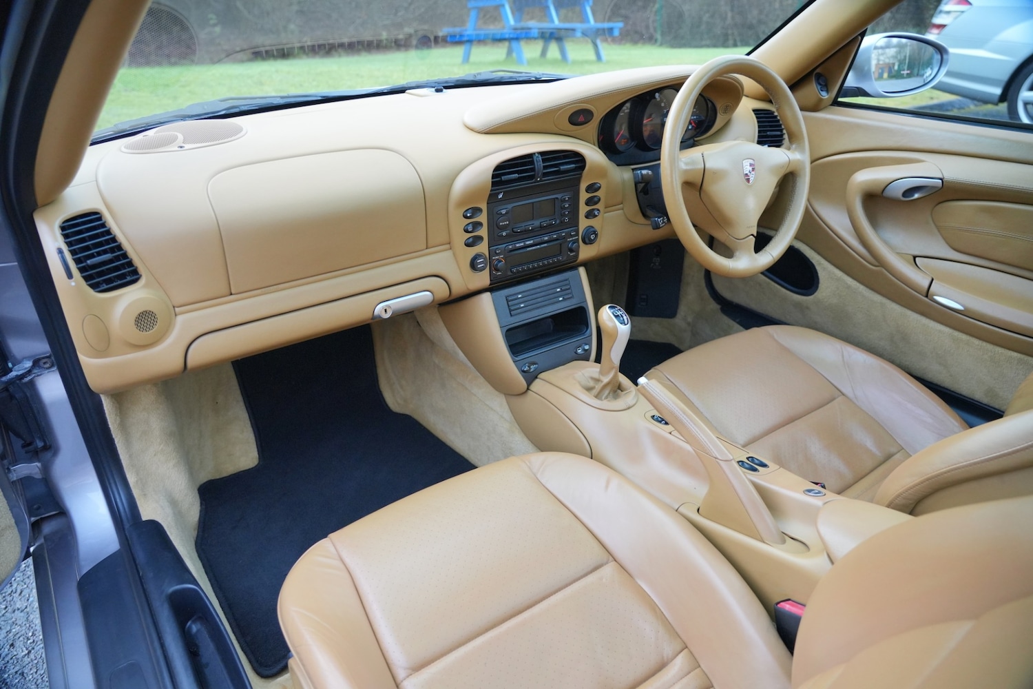 Used Porsche 911 2003 for sale - 77326603: Photo 3