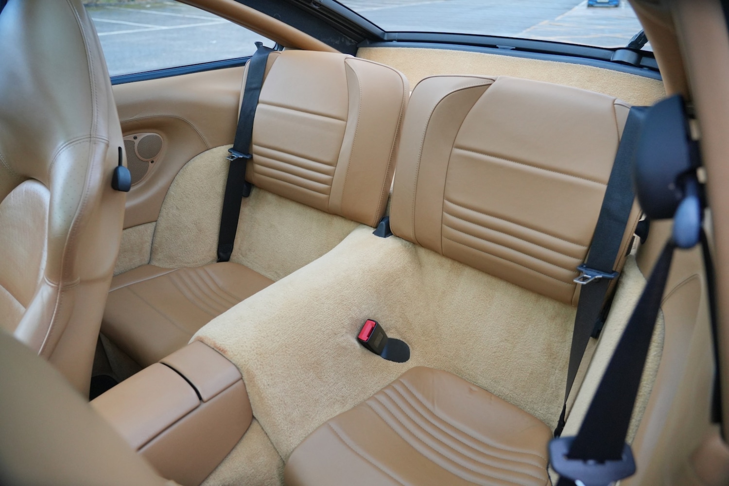 Used Porsche 911 2003 for sale - 77326603: Photo 4