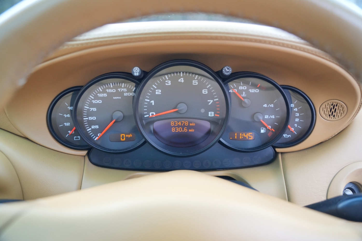 Used Porsche 911 2003 for sale - 77326603: Photo 6