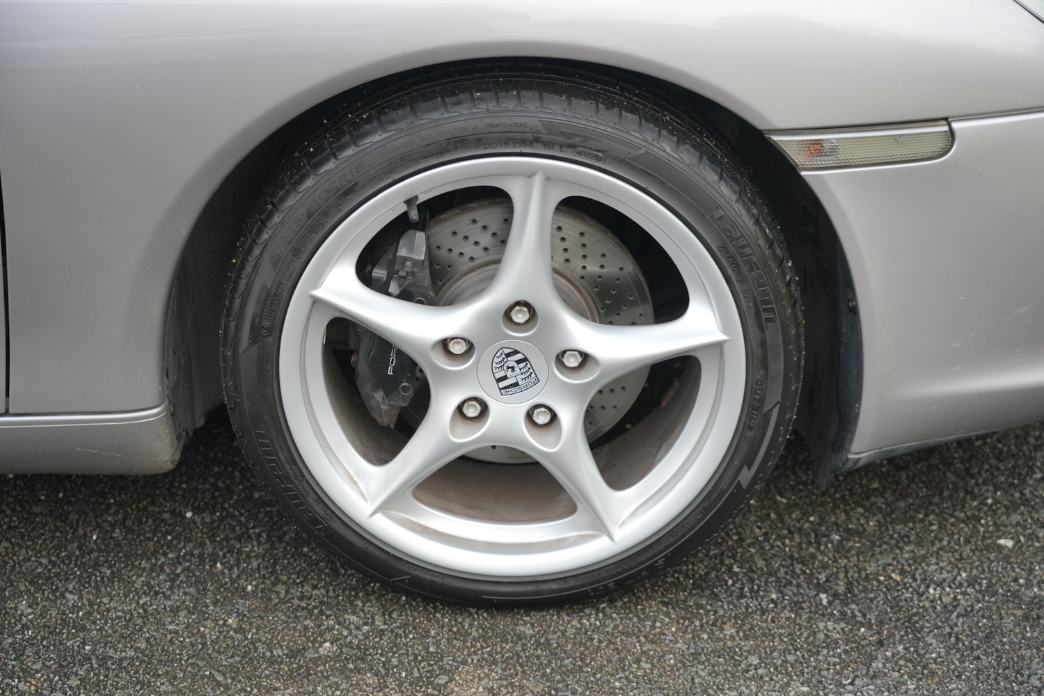 Used Porsche 911 2003 for sale - 77326603: Photo 7