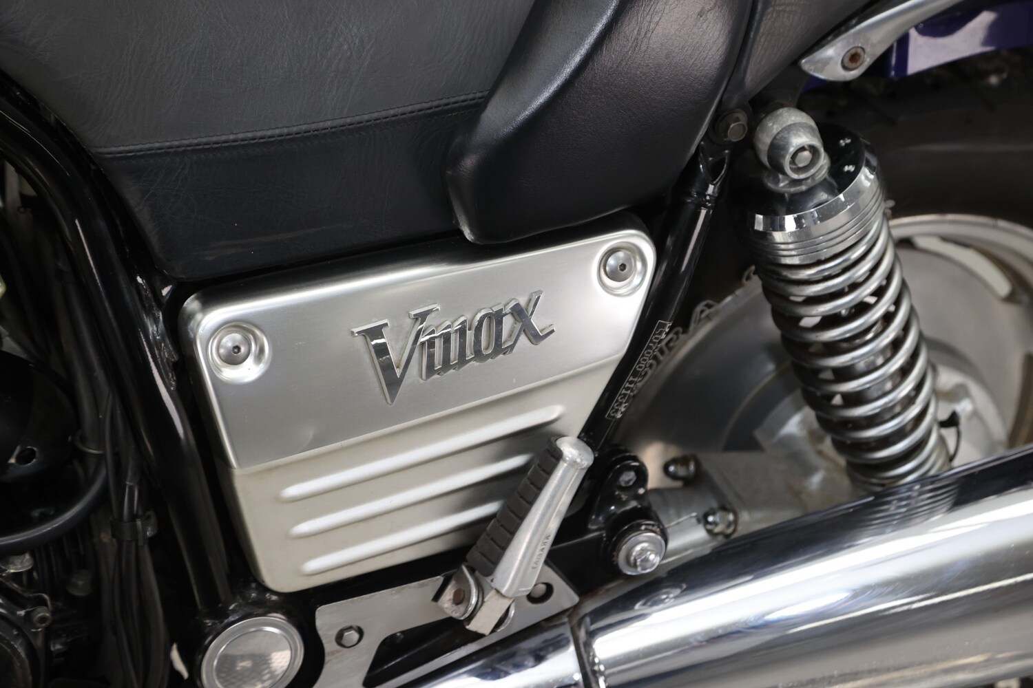 Yamaha VMAX