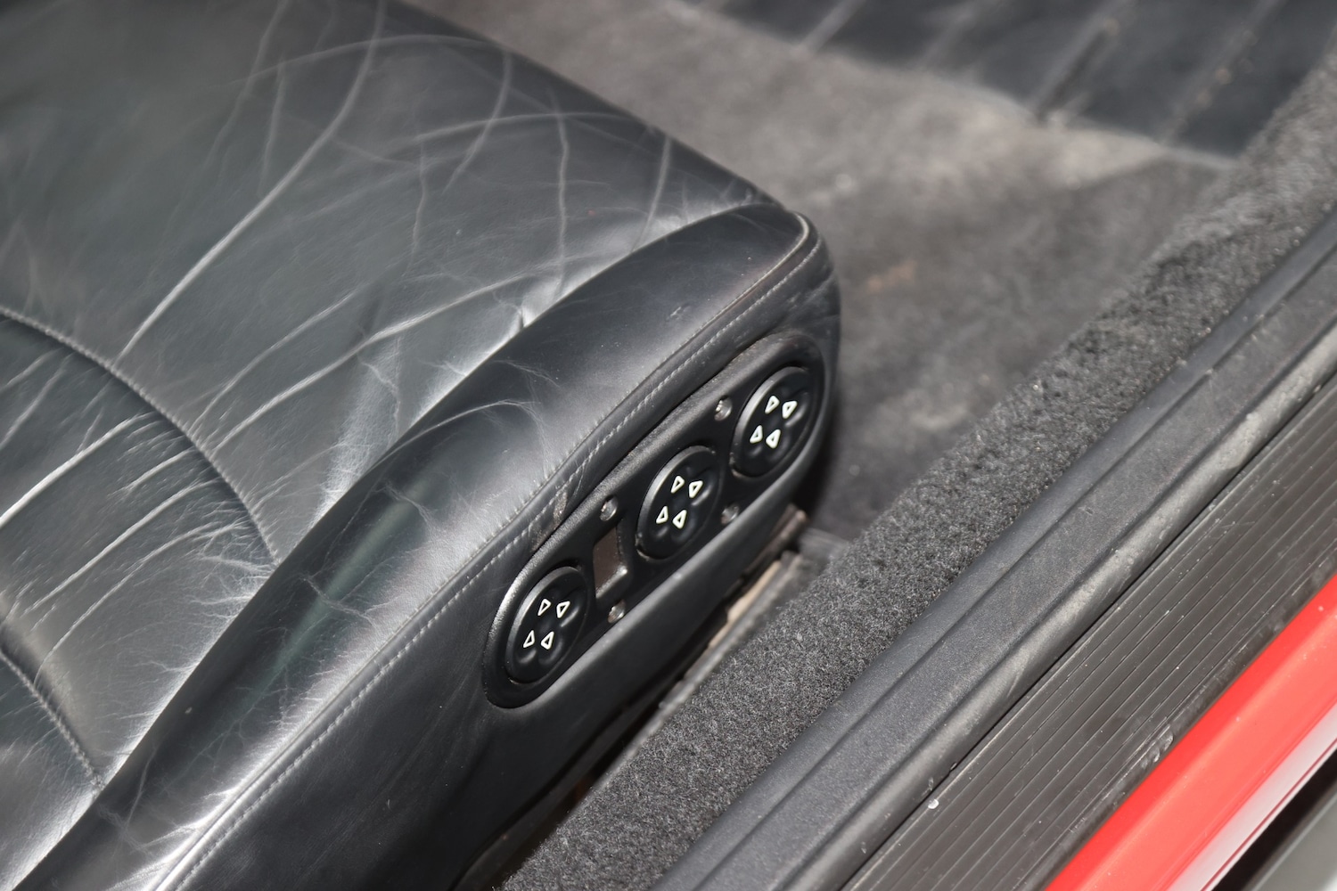 Used Porsche 911 2002 for sale - 76450491: Photo 10