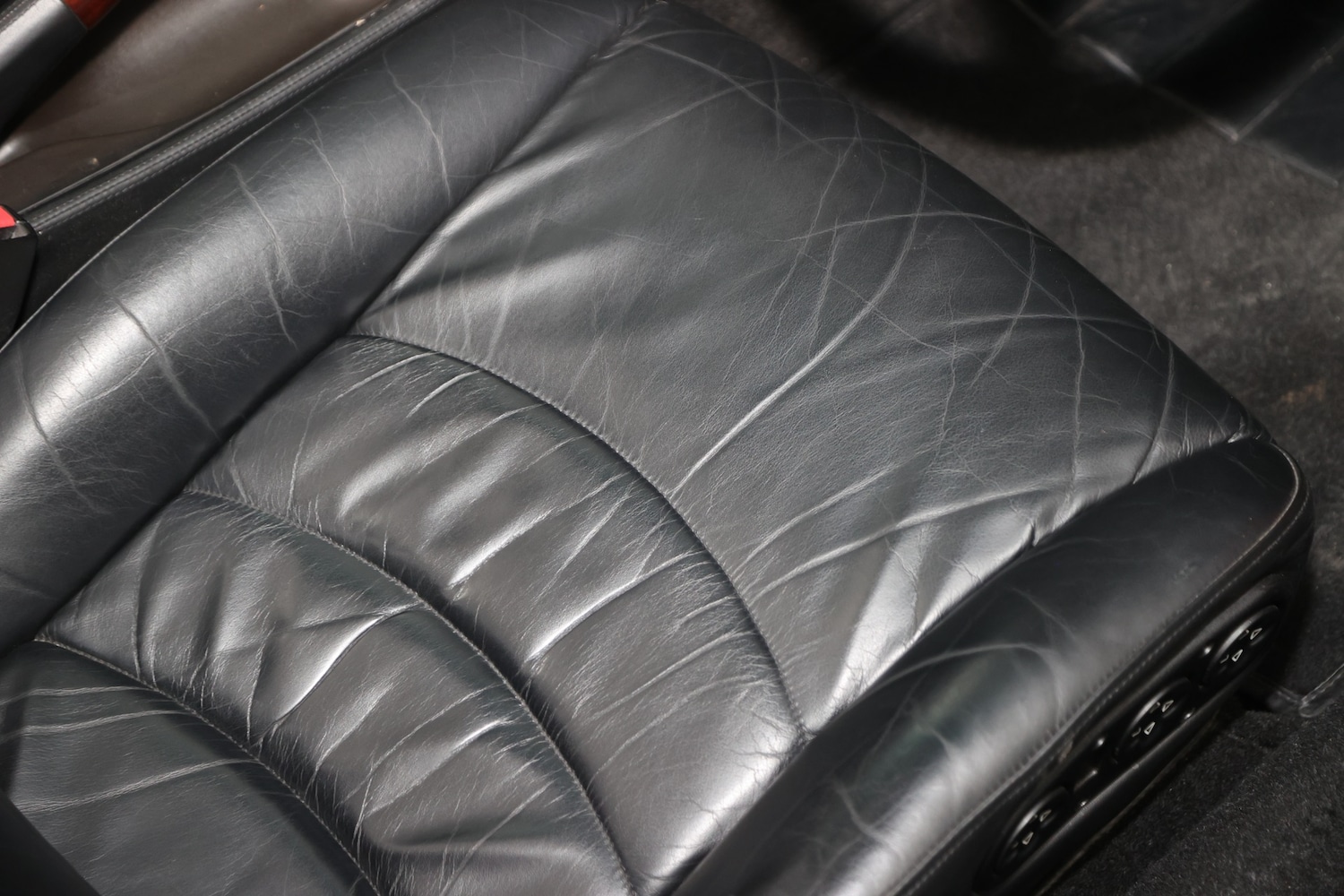 Used Porsche 911 2002 for sale - 76450491: Photo 11