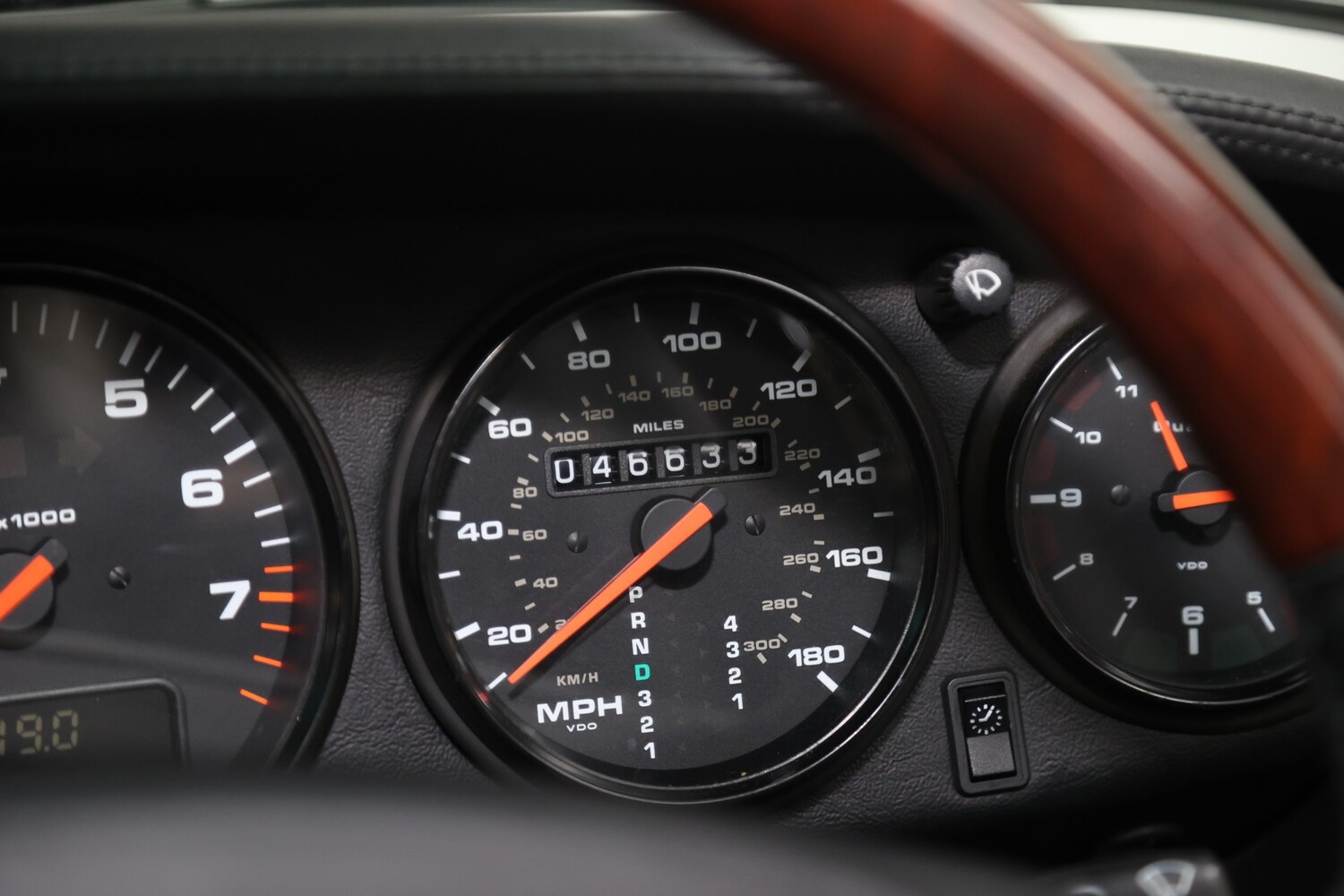 Used Porsche 911 2002 for sale - 76450491: Photo 13