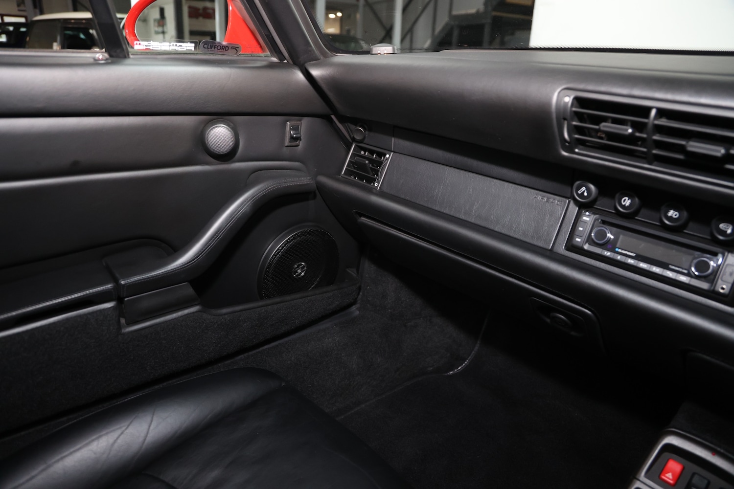 Used Porsche 911 2002 for sale - 76450491: Photo 19