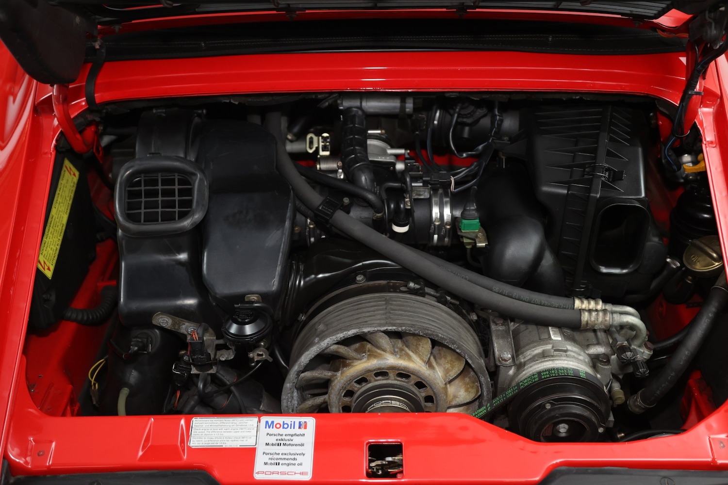 Used Porsche 911 2002 for sale - 76450491: Photo 21