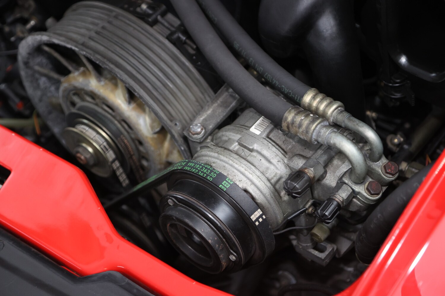 Used Porsche 911 2002 for sale - 76450491: Photo 22