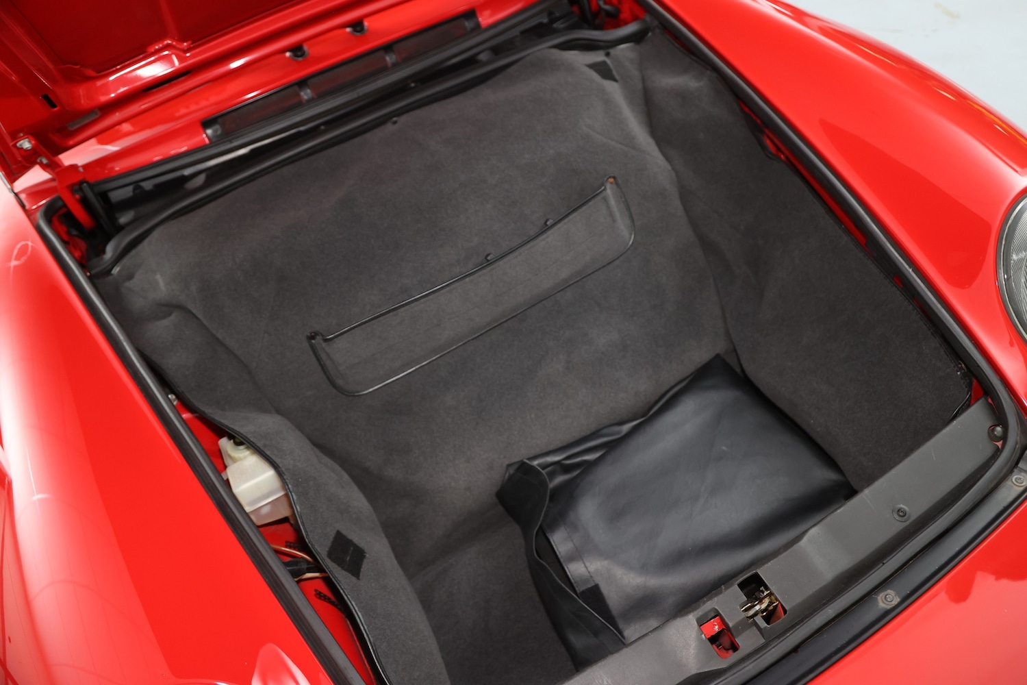 Used Porsche 911 2002 for sale - 76450491: Photo 24