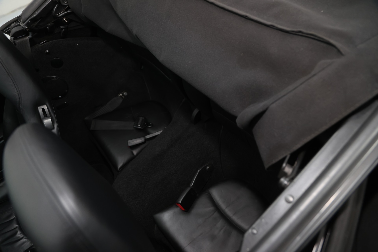 Used Porsche 911 2002 for sale - 76450491: Photo 29