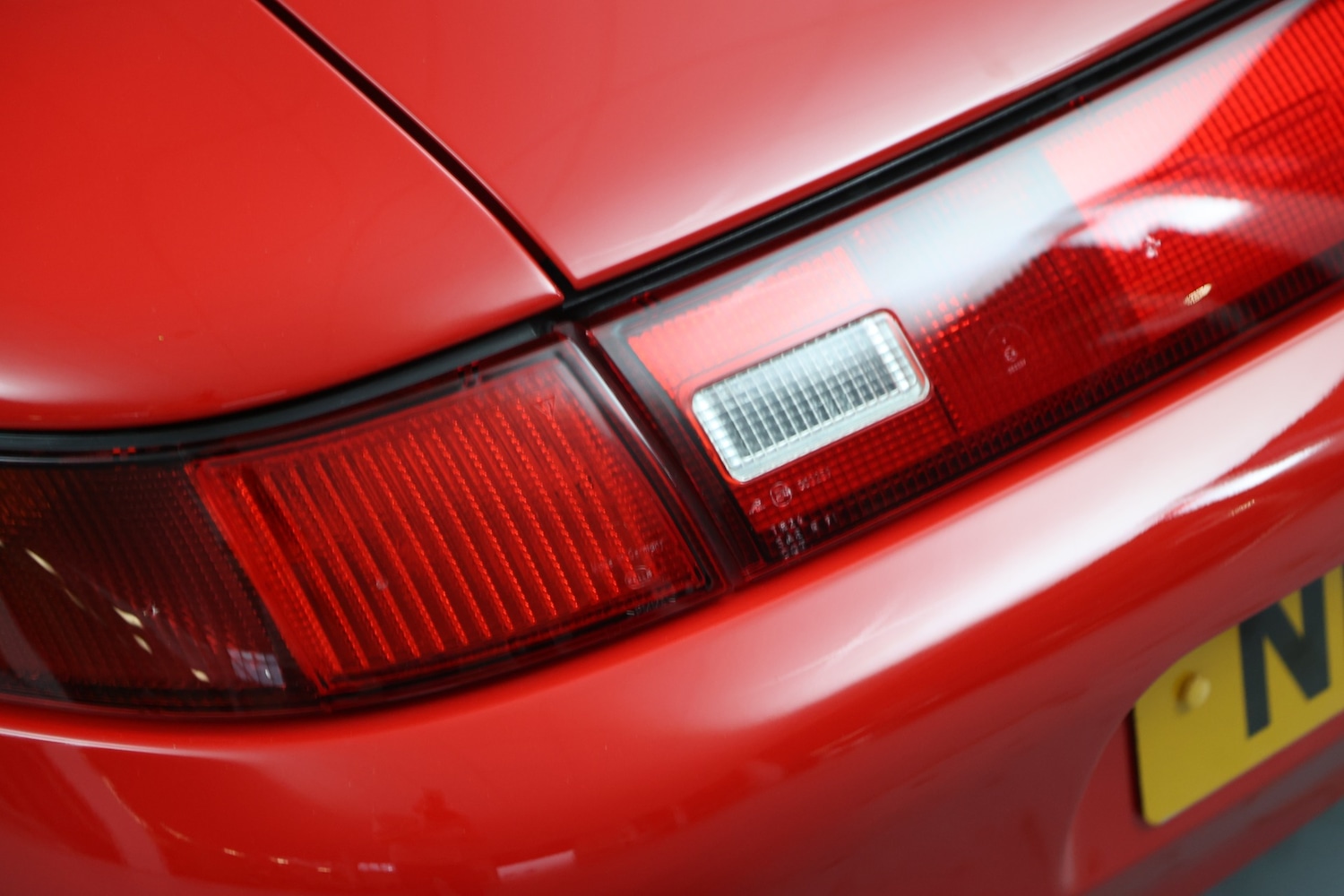 Used Porsche 911 2002 for sale - 76450491: Photo 3