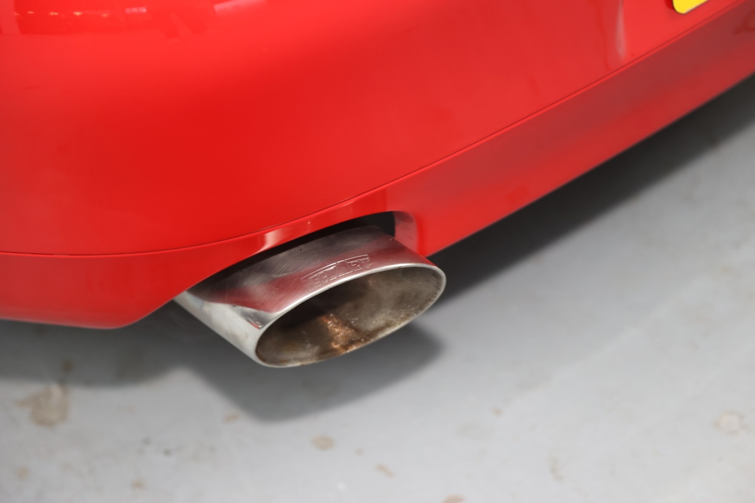 Used Porsche 911 2002 for sale - 76450491: Photo 4