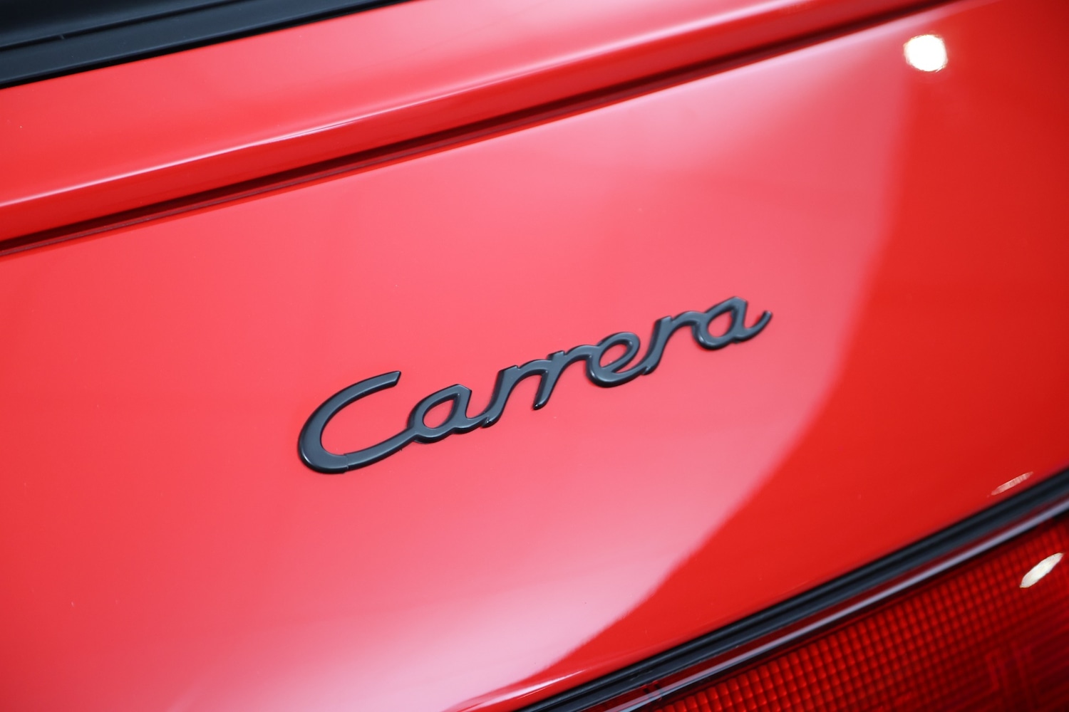 Used Porsche 911 2002 for sale - 76450491: Photo 5