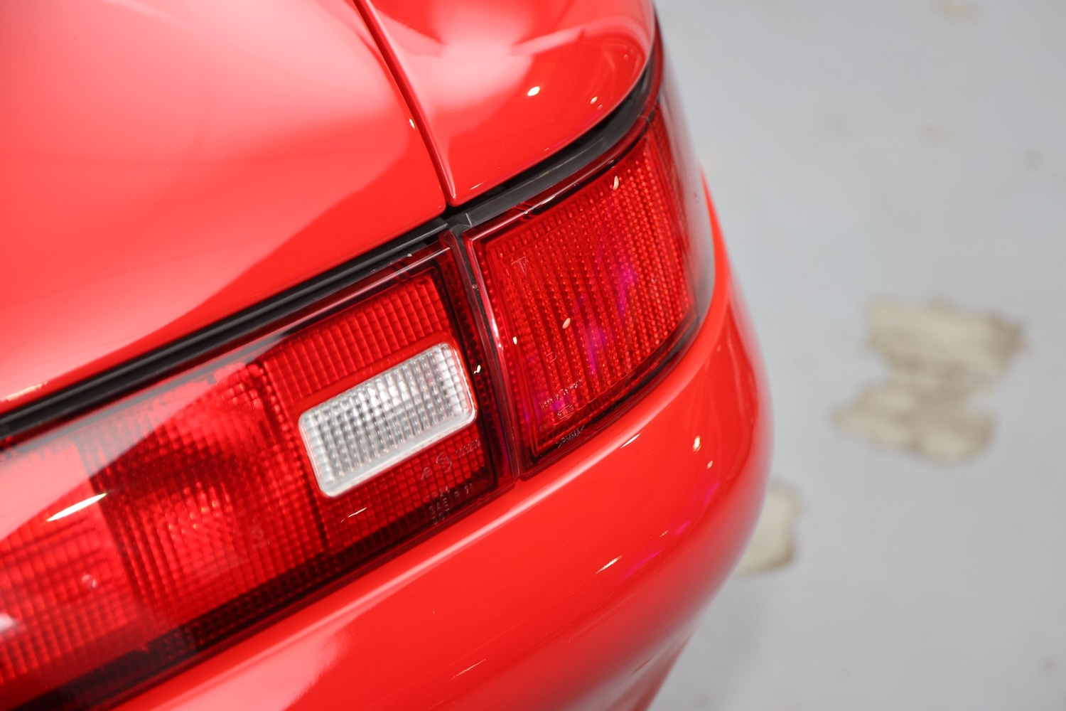 Used Porsche 911 2002 for sale - 76450491: Photo 6