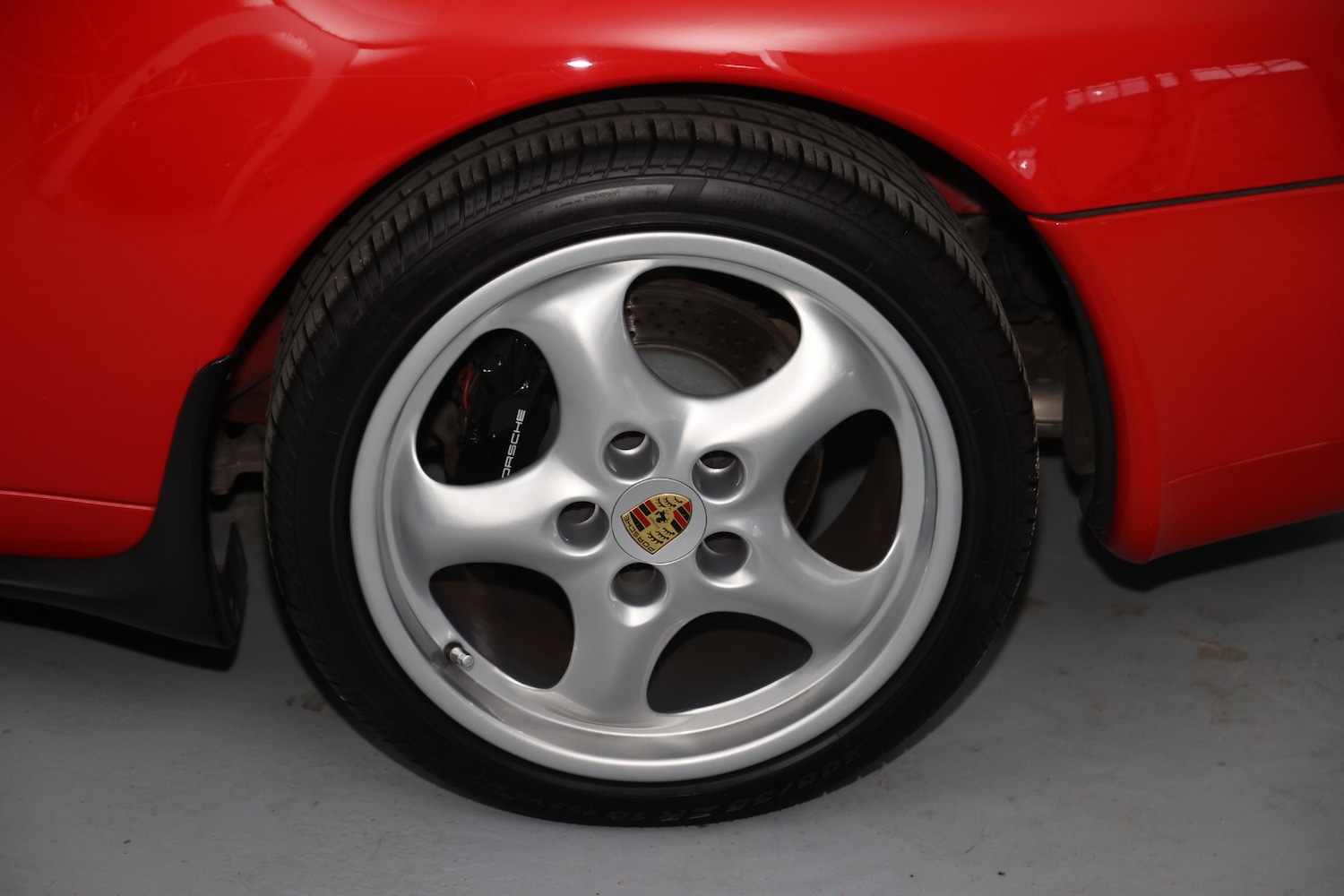 Used Porsche 911 2002 for sale - 76450491: Photo 8