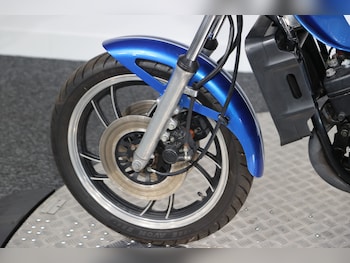 Used Yamaha RD350LC 2016 for sale - bike-79081164: Photo