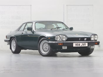 Used Jaguar XJS 1991 for sale - 77349951: Photo