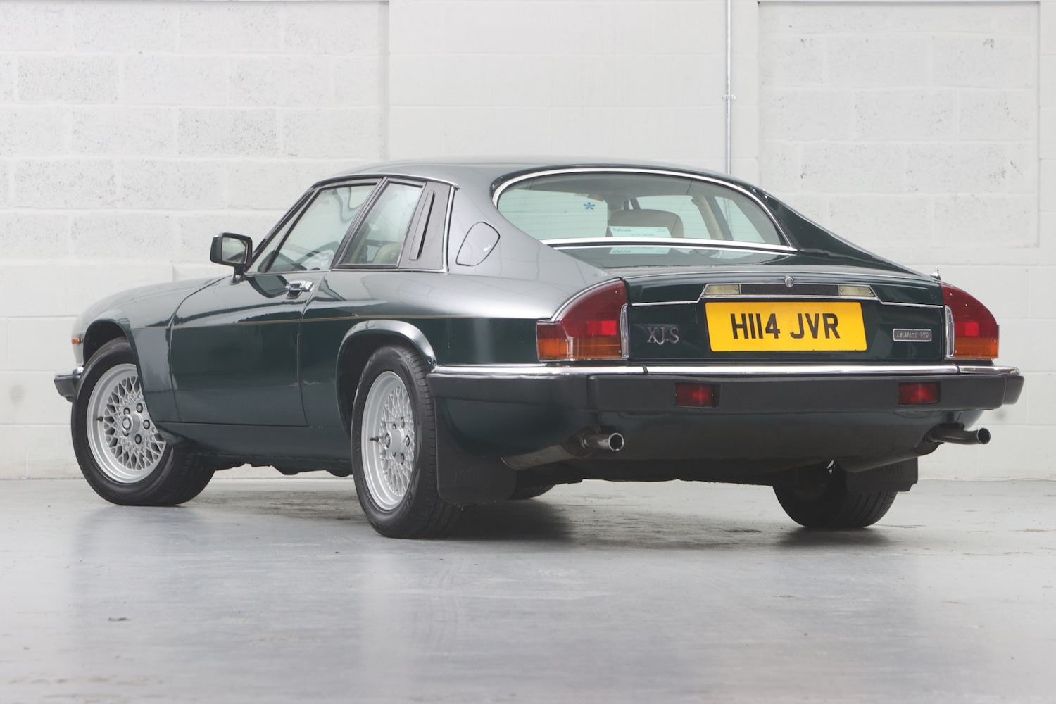 Used Jaguar XJS 1991 for sale - 77349951: Photo 2