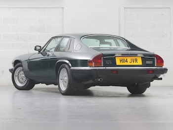 Used Jaguar XJS 1991 for sale - 77349951: Photo