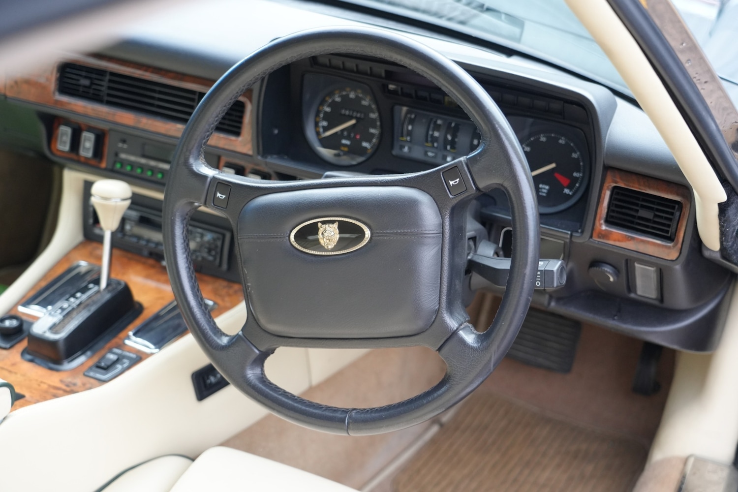 Used Jaguar XJS 1991 for sale - 77349951: Photo 4