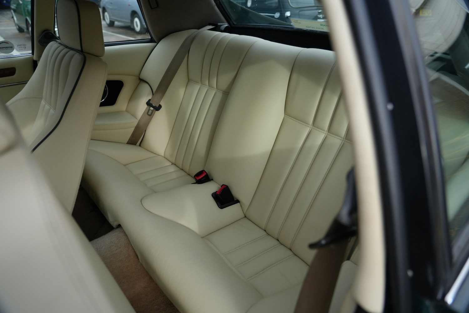 Used Jaguar XJS 1991 for sale - 77349951: Photo 5