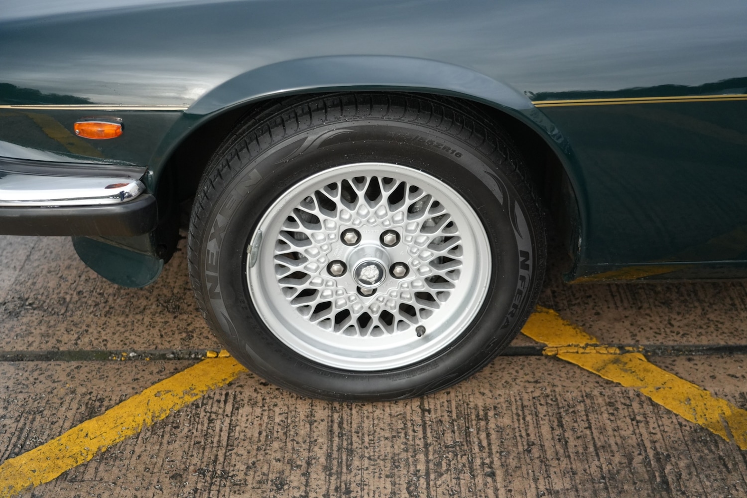 Used Jaguar XJS 1991 for sale - 77349951: Photo 6