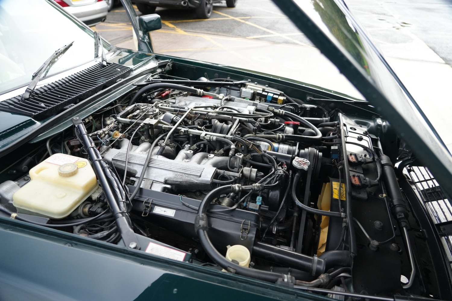 Used Jaguar XJS 1991 for sale - 77349951: Photo 8