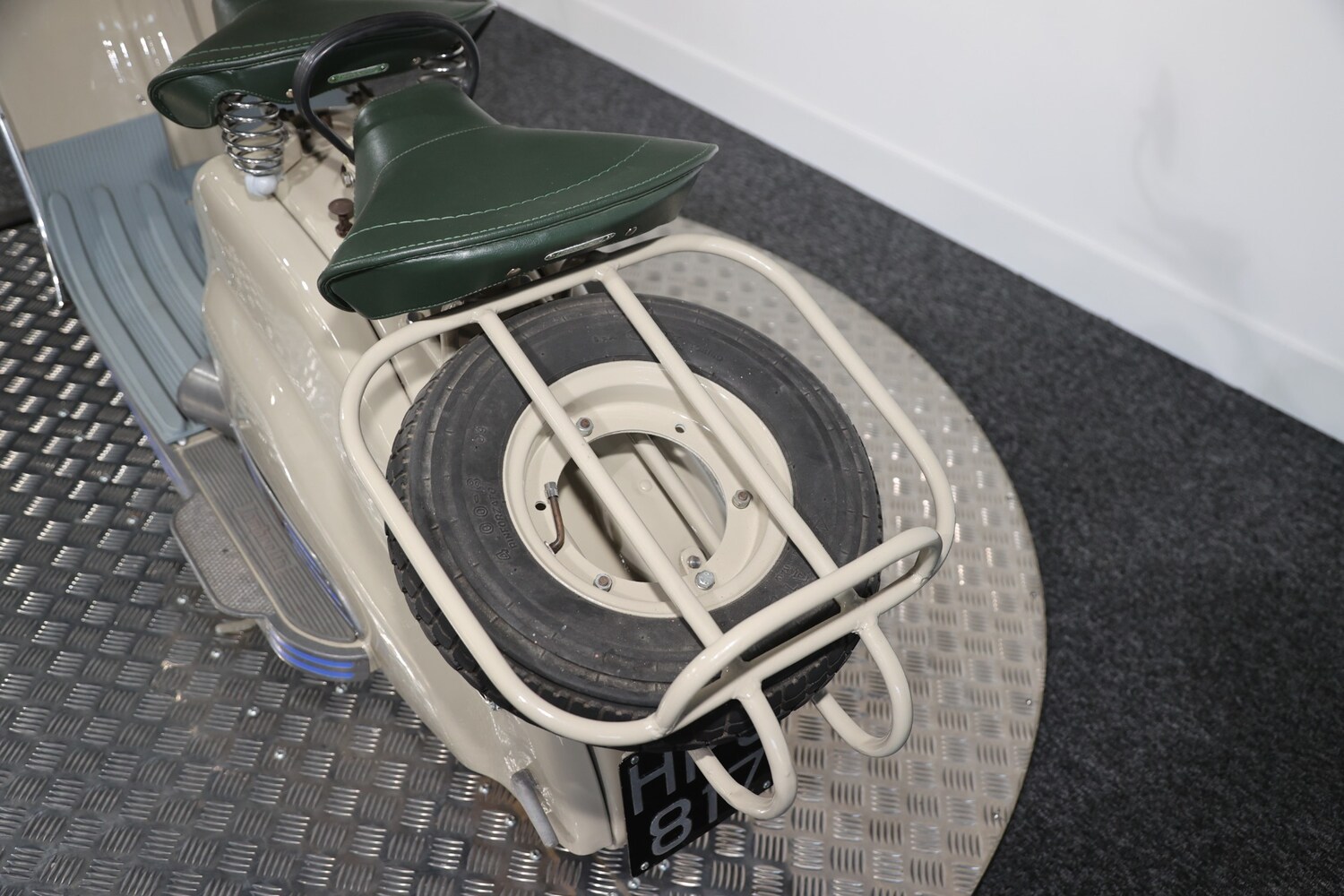 Lambretta LD150
