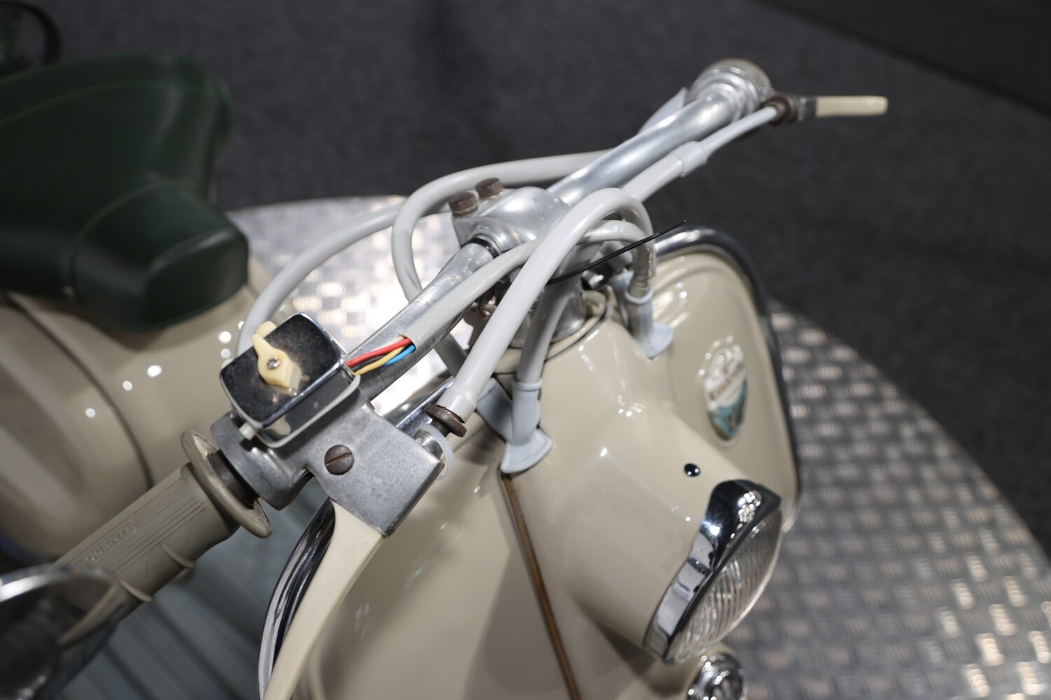 Lambretta LD150