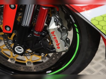 Used Kawasaki ZX10RR BSB undefined for sale - bike-77963761: Photo