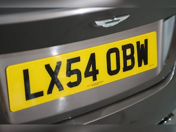 Used Aston Martin DB9 2004 for sale - 76252822: Photo