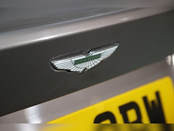 Used Aston Martin DB9 2004 for sale - 76252822: Photo