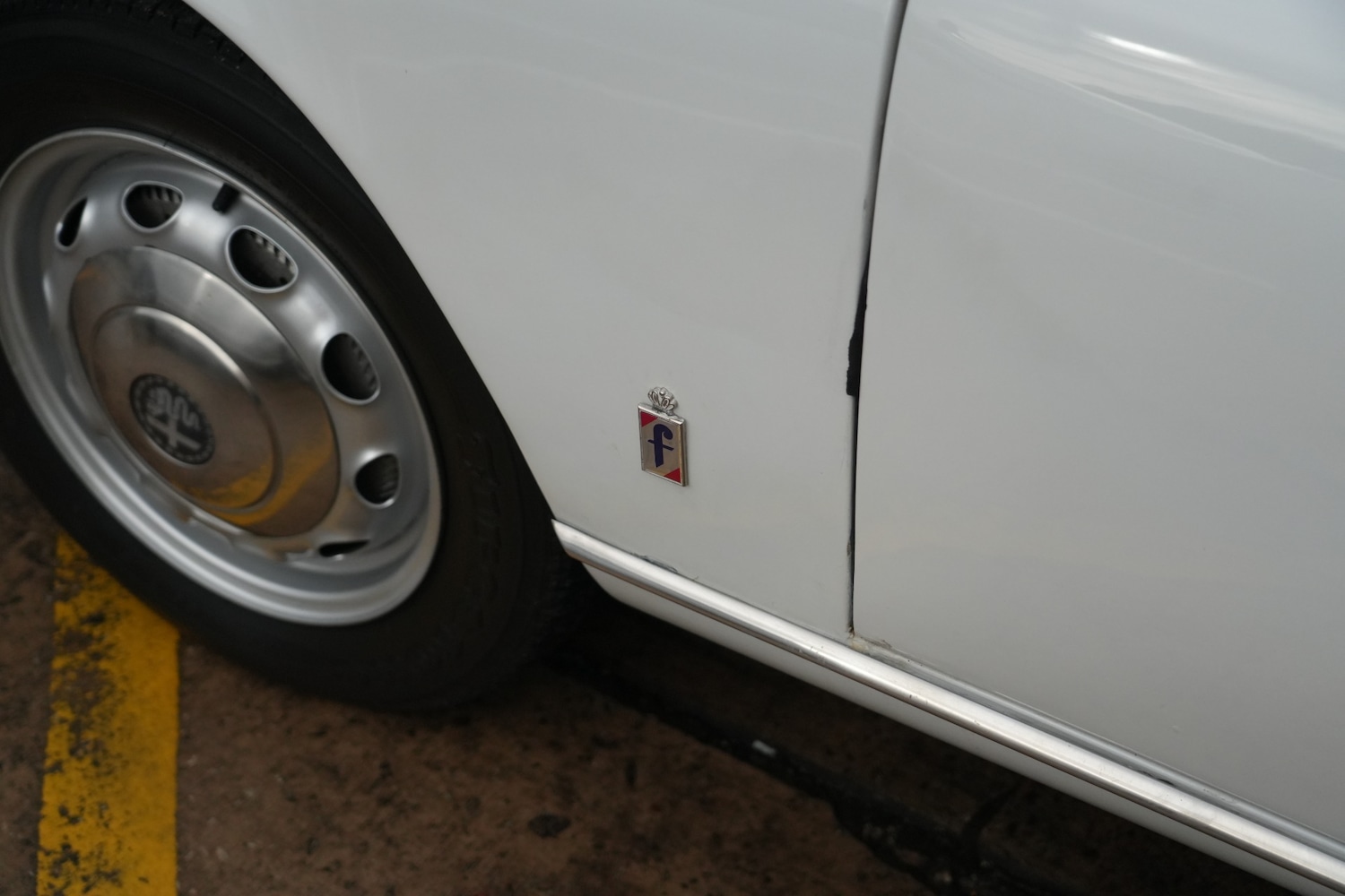 Used Alfa Romeo Giulia 1994 for sale - 76450481: Photo 10