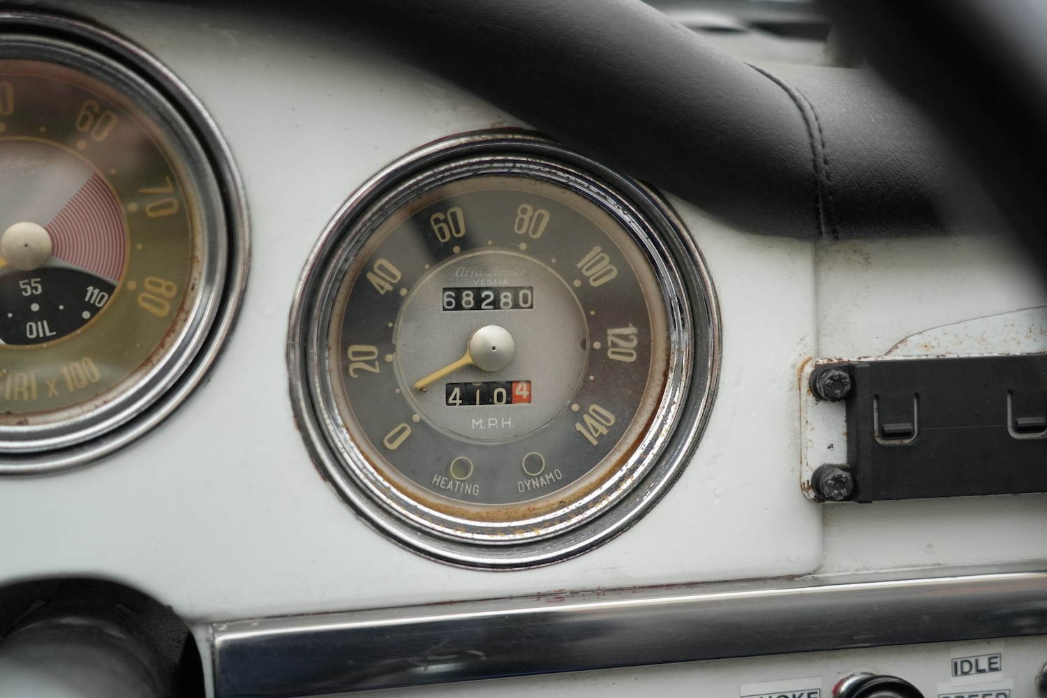 Used Alfa Romeo Giulia 1994 for sale - 76450481: Photo 14