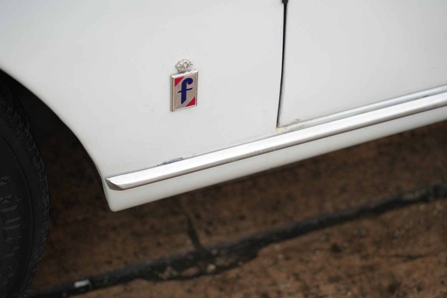 Used Alfa Romeo Giulia 1994 for sale - 76450481: Photo 17