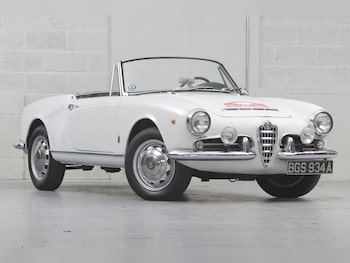 Used Alfa Romeo Giulia 1994 for sale - 76450481: Photo