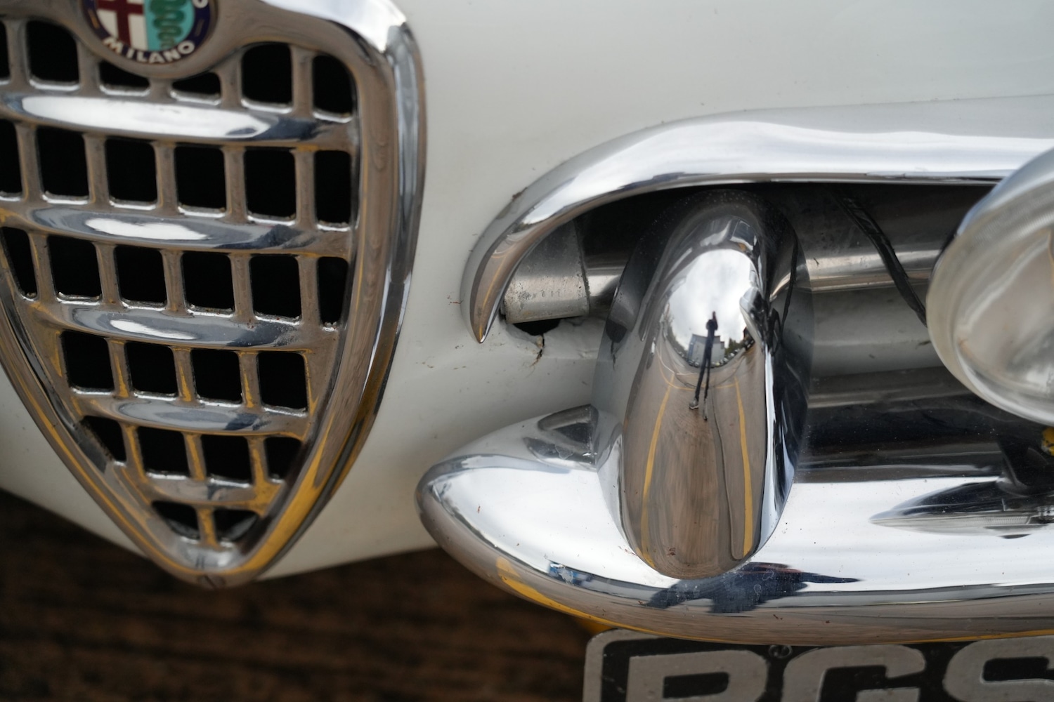 Used Alfa Romeo Giulia 1994 for sale - 76450481: Photo 20