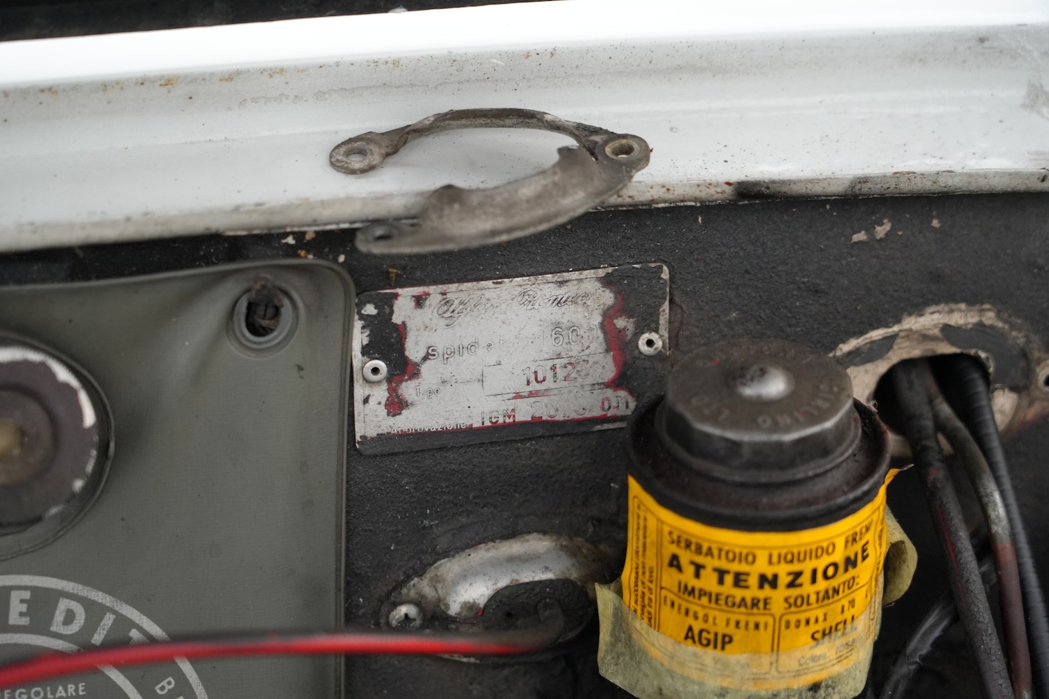 Used Alfa Romeo Giulia 1994 for sale - 76450481: Photo 25