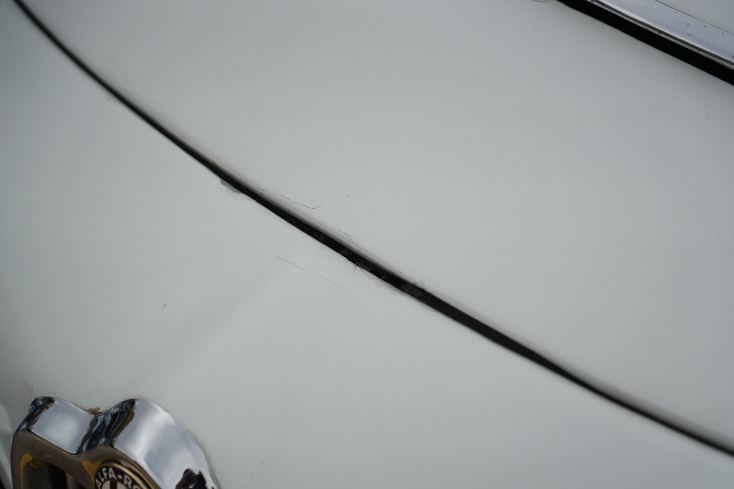 Used Alfa Romeo Giulia 1994 for sale - 76450481: Photo 26