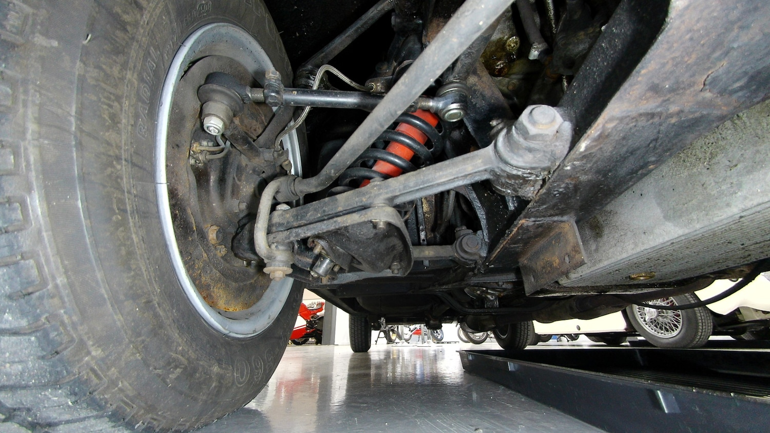 Used Alfa Romeo Giulia 1994 for sale - 76450481: Photo 28