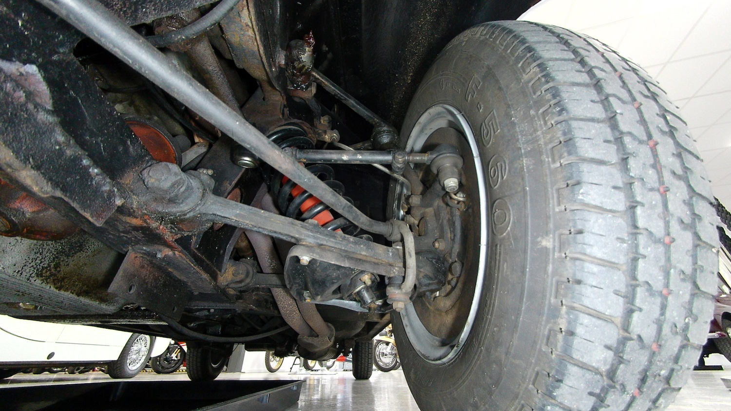 Used Alfa Romeo Giulia 1994 for sale - 76450481: Photo 29