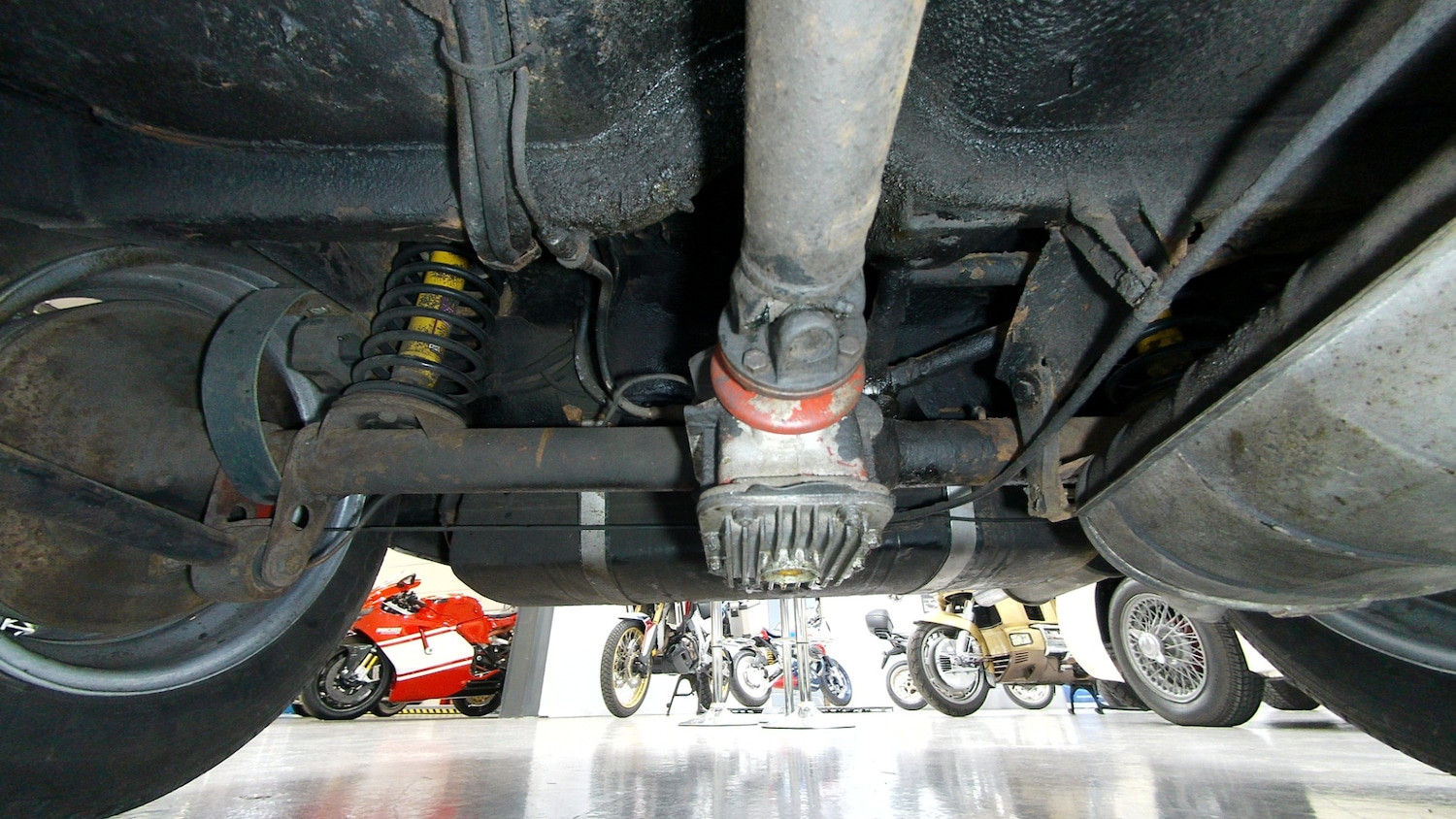 Used Alfa Romeo Giulia 1994 for sale - 76450481: Photo 31