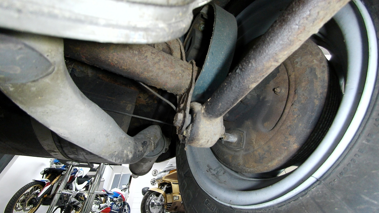 Used Alfa Romeo Giulia 1994 for sale - 76450481: Photo 32