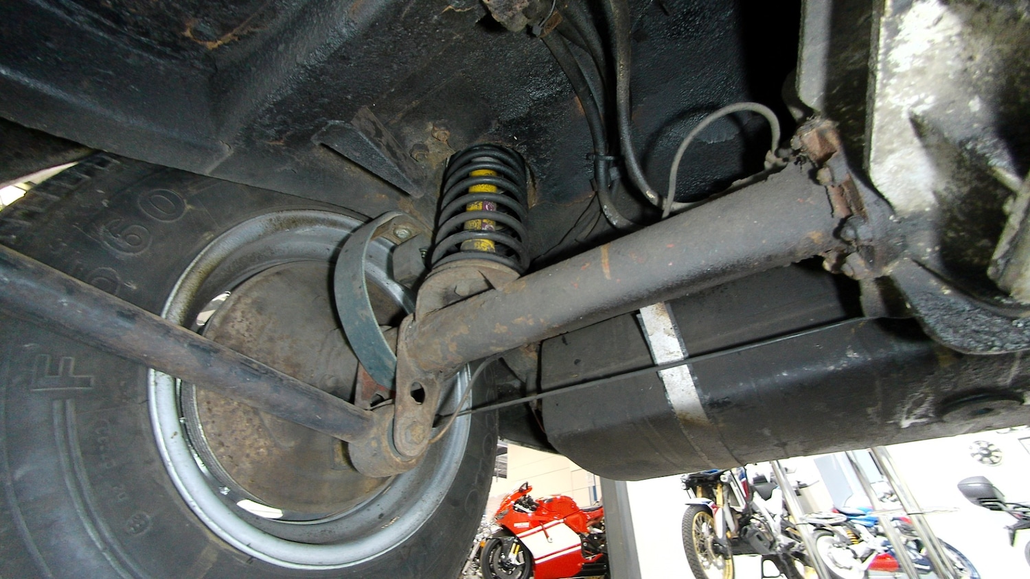 Used Alfa Romeo Giulia 1994 for sale - 76450481: Photo 33