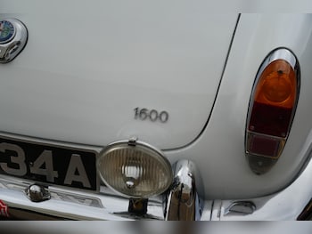 Used Alfa Romeo Giulia 1994 for sale - 76450481: Photo