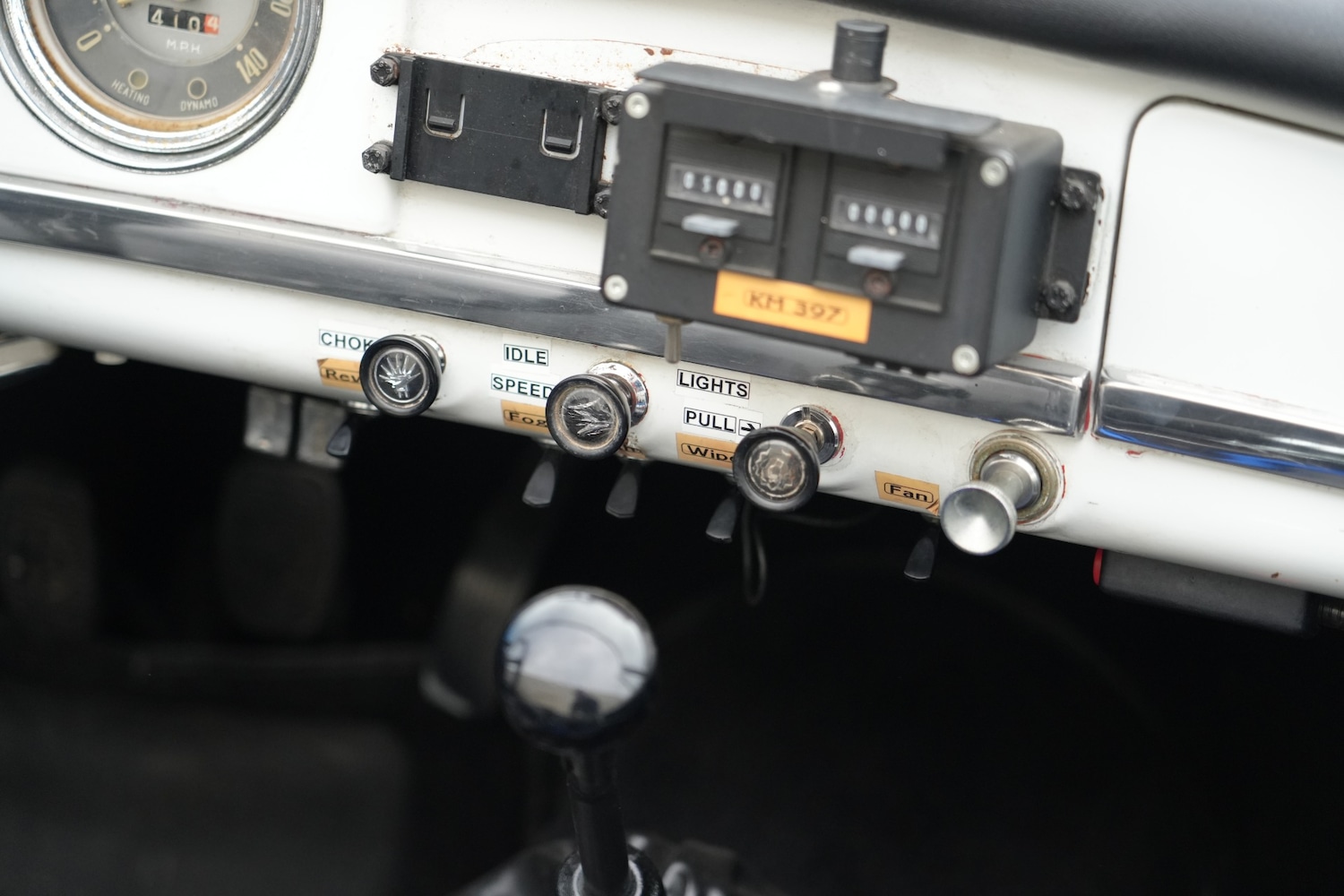 Used Alfa Romeo Giulia 1994 for sale - 76450481: Photo 8